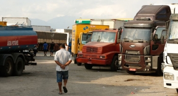 ANTT publica nova tabela com valores de fretes rodoviários